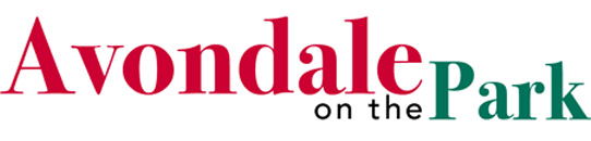 Avondale Logo