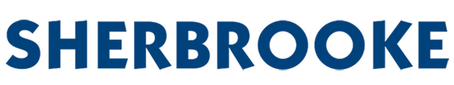 SHERBROOKE LOGO