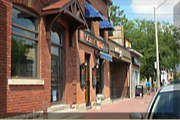 Ottawa Home Builder: Homes in Westboro  Luxury living in a green neighbourhood  Westboro Shopping
