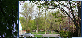 Ottawa Home Builder: Homes in Westboro - Luxury living in a green neighbourhood - Athlone Private Park View