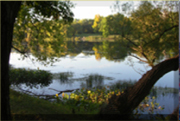 Ottawa Downtown Home Builder: The Town Homes on North River Road - Quality New Town House/On a Park Overlooking the Rideau River