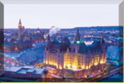 Ottawa Downtown Home Builder: The Town Homes on North River Road - Quality New Town House/Part of Downtown Living