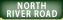 Ottawa Downtown Home Builder: The Town Homes on North River Road - New Town House