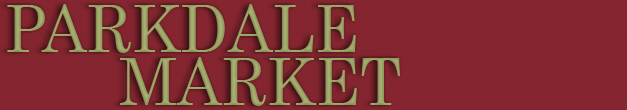 Parkdale Market